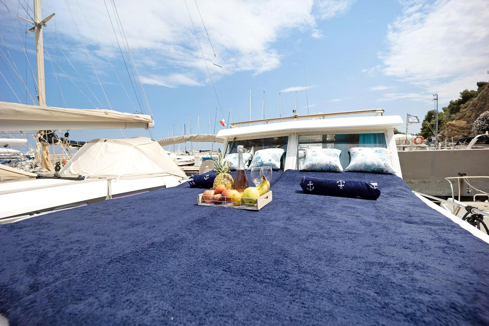Aloha Jak'S Boat Alassio Exterior foto