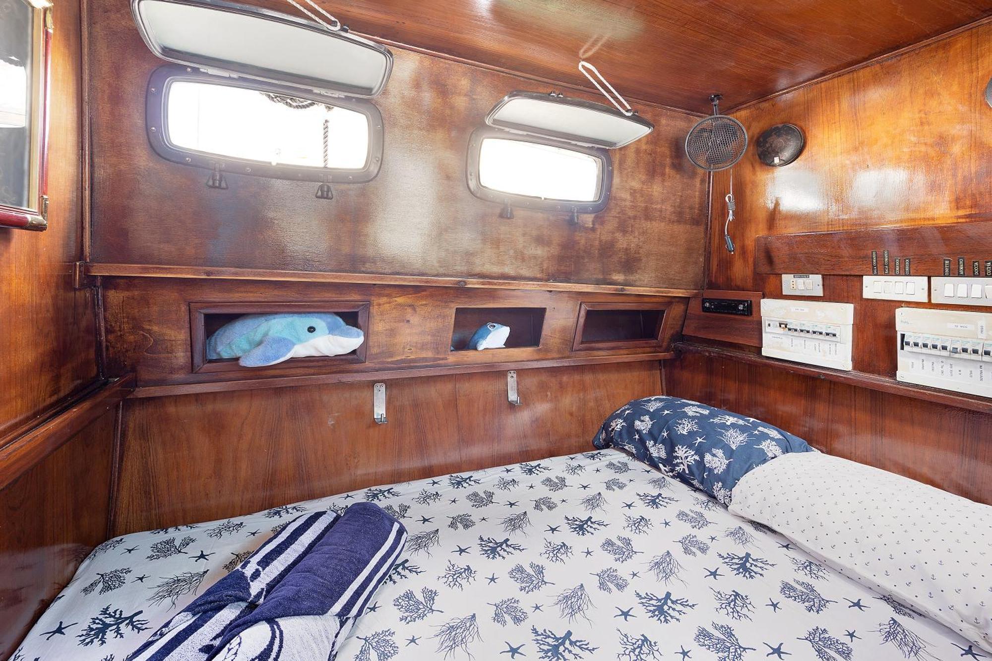 Aloha Jak'S Boat Alassio Exterior foto