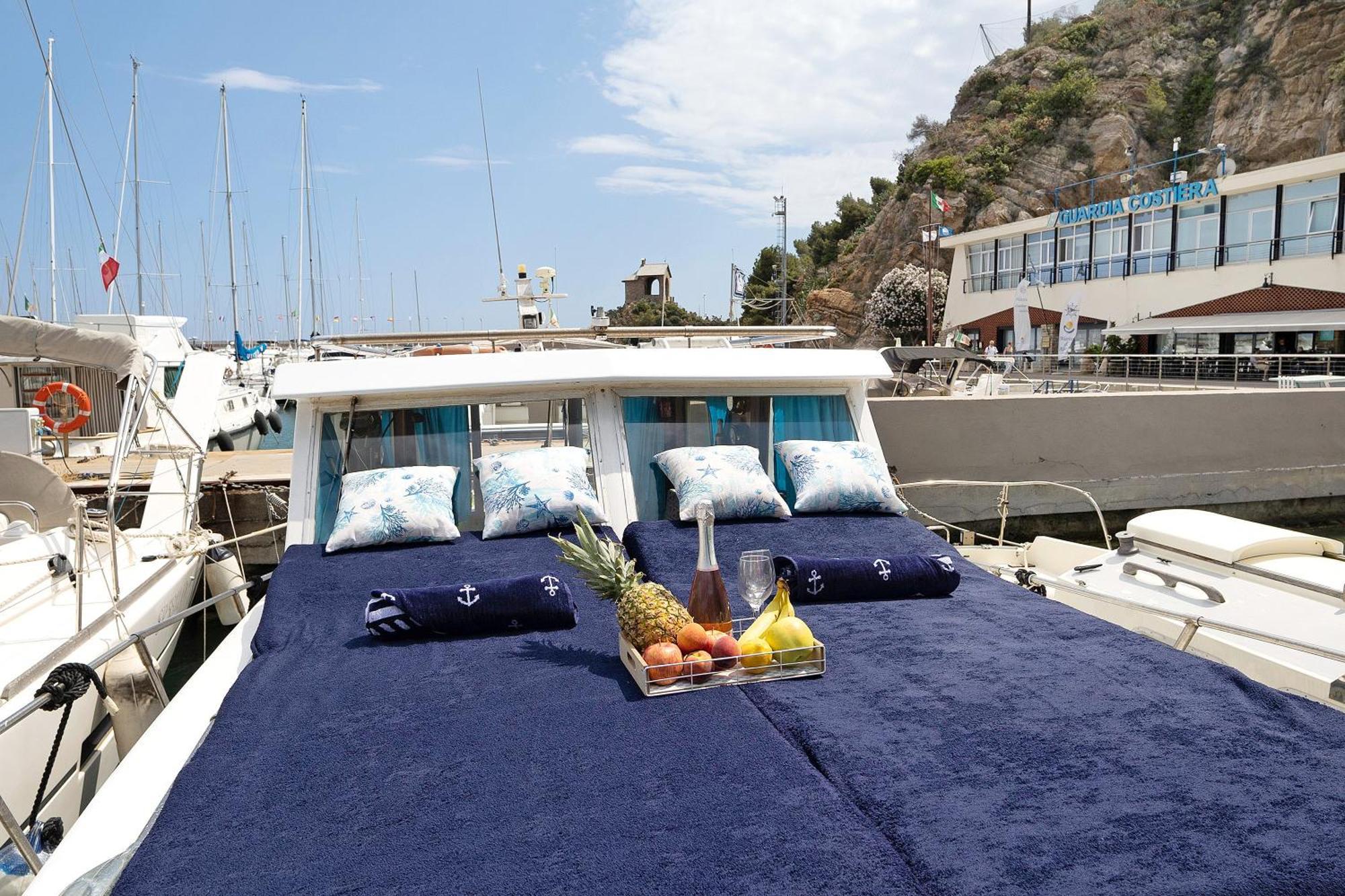 Aloha Jak'S Boat Alassio Exterior foto