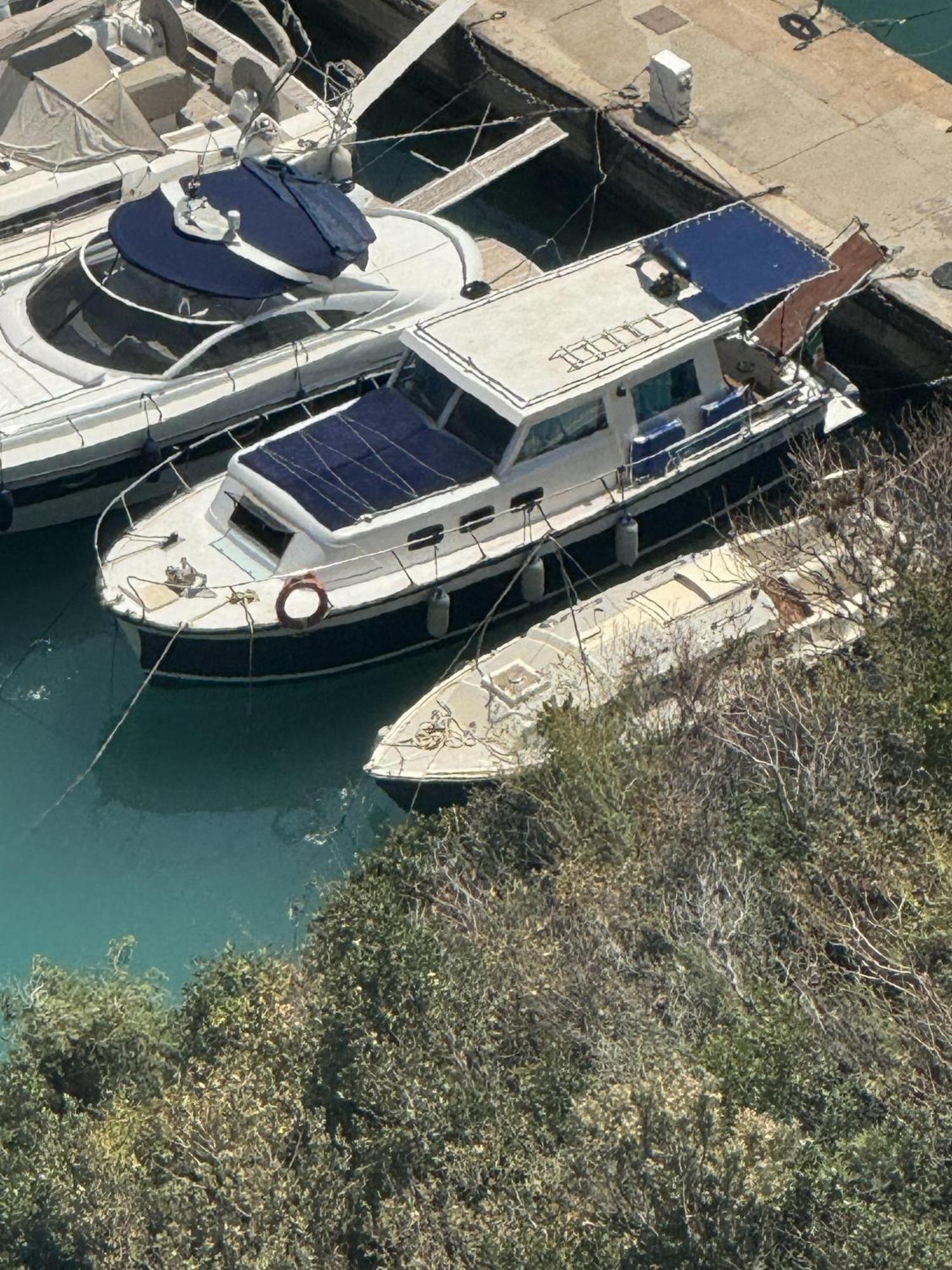 Aloha Jak'S Boat Alassio Exterior foto